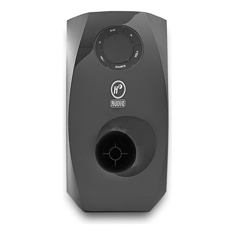 Hf Audio Sistema Componente 4.1