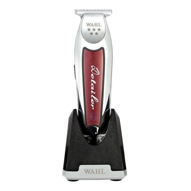 Máquina Terminadora Inalámbrica Wahl Detailer Cordless