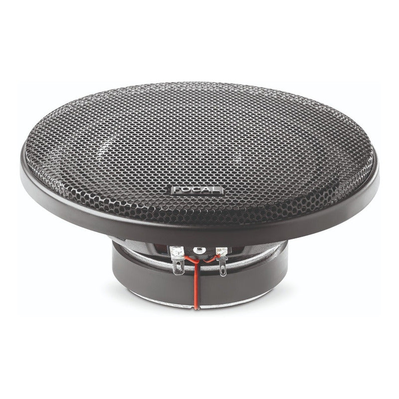 Bocinas Coaxiales Focal Auditor Acx-130 5 2 Vias 50wrms