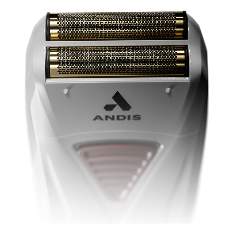 Rasuradora Andis Profoil Lithium Shaver Ts-1 17235 Rasurado Sin Irritación