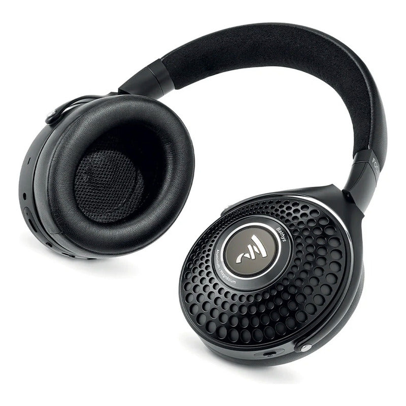 Audifonos Bathys Focal Reducción Ruido Bluetooth Deep Black