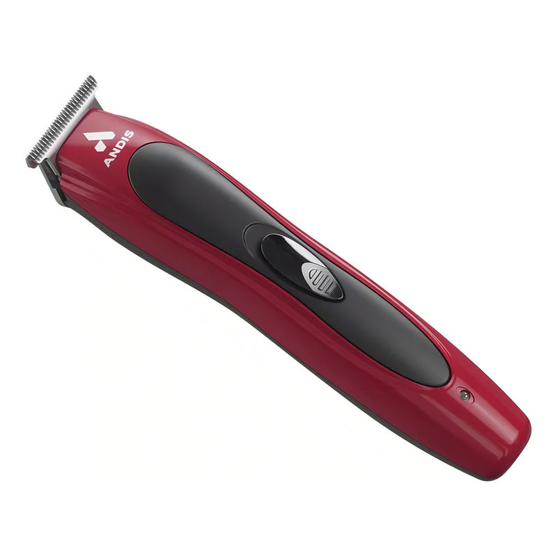 Maquina Recortadora Andis Para Cabello Barba Y Bigote Inalámbrica 60 Minutos Duración De Batería Versatrim Btf3