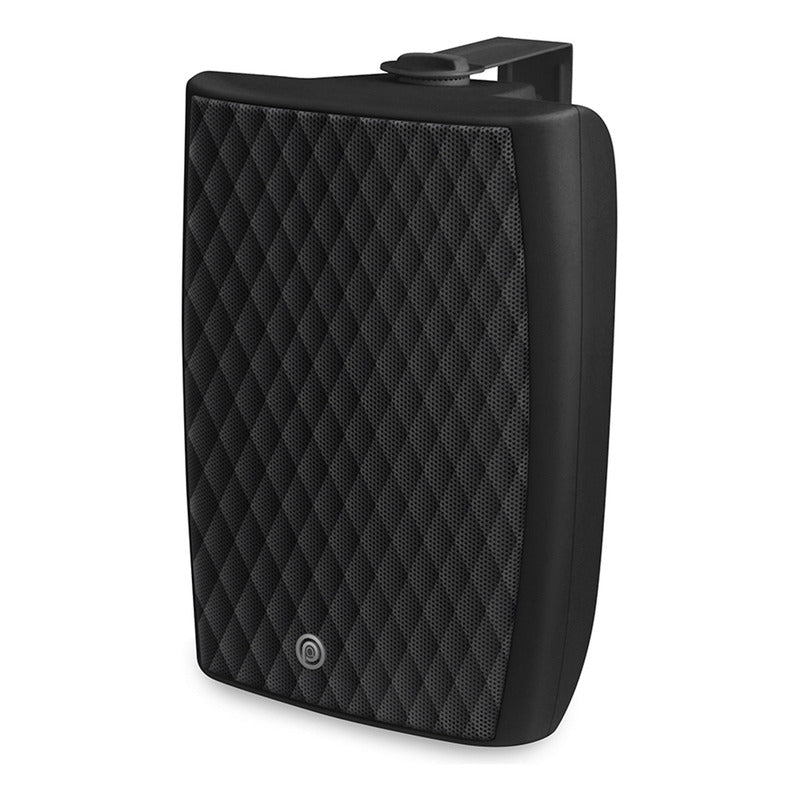Bocina Pasiva Para Interior Y Exterior Pure Acoustics 6.25p