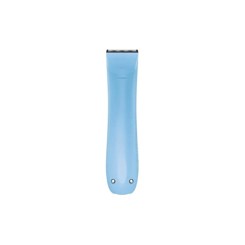Maquina Rasuradora Inalambrica Wahl Peanut Li Barba/cabello Color Agua