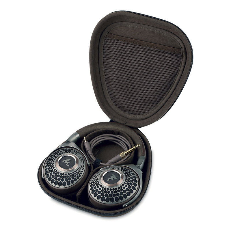 Audifonos Alámbricos Hadenys Focal Auricular Pasivo Abierto