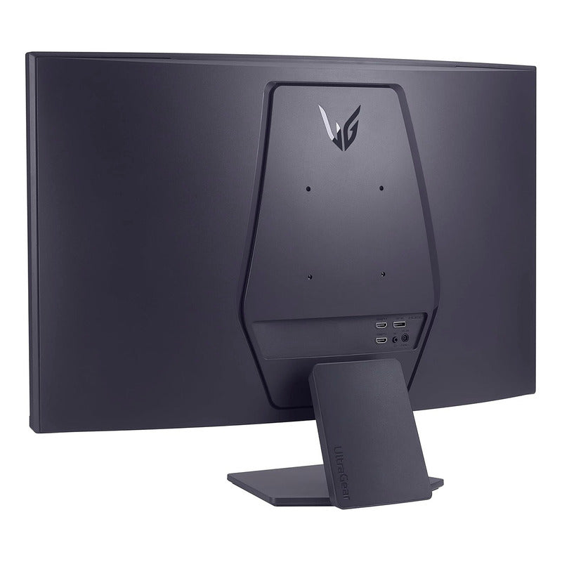 Monitor Curvo Gaming 32 Pulgadas LG Pantalla Ultragear Qhd
