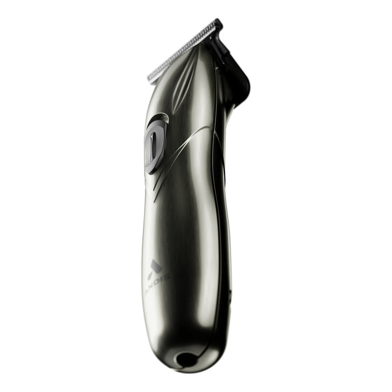Maquina Trimmer Rasuradora De Pelo Barba Y Bigote Andis Slimline Pro Li Gtx D-8 Chrome 127v 32270