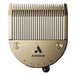 Cuchillas De Repuesto Andis Acero Inoxidable 9-40 Gold