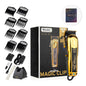 Wahl 5 Star Magic Clip Edición Gold Cortapelo Inalambrica