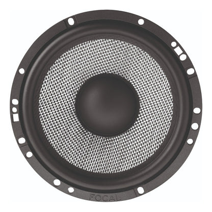 Set De Medios Focal Access 165as3 6.5  3vias 160w Max