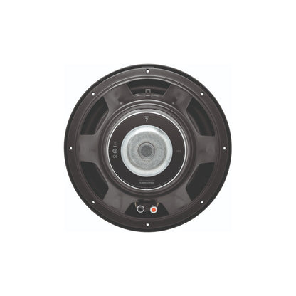 Subwoofer Focal Sub12 12 Inch 300w Rms 600w Max Color Negro