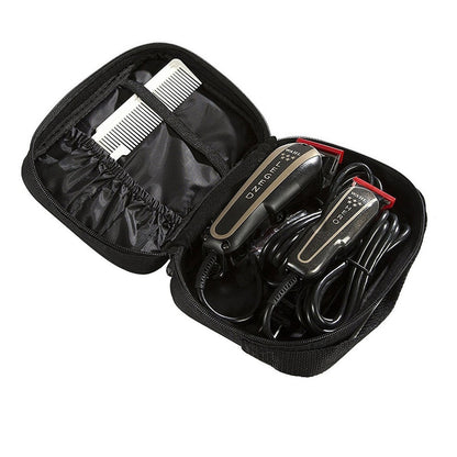 Máquina Wahl Barber Combo Legend Y Trimmer Hero Profesional