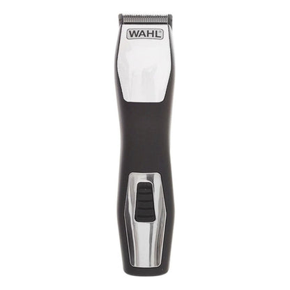 Máquina Corte Pelo Wahl Trimmer Goatee Negro 9987 D