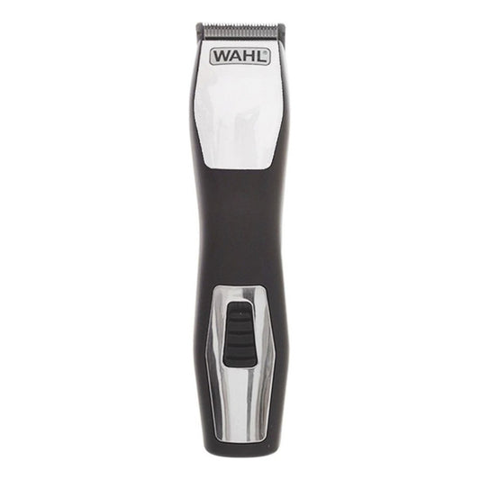 Máquina Corte Pelo Wahl Trimmer Goatee Negro 9987 D
