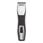 Máquina Corte Pelo Wahl Trimmer Goatee Negro 9987 D