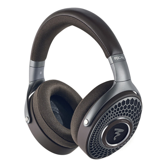 Audifonos Alámbricos Hadenys Focal Auricular Pasivo Abierto