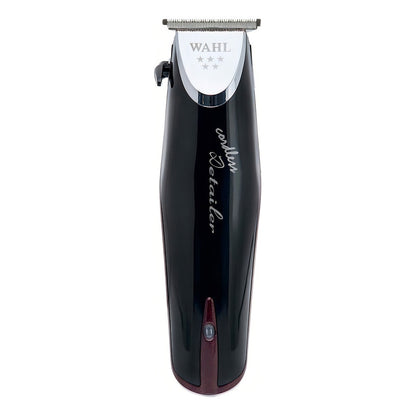 Recortadora Wahl Cordless Detailer Negra 127v