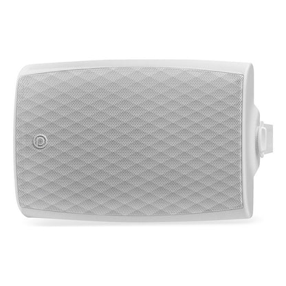 Bocina Pasiva Para Interior Y Exterior Pure Acoustics 6.25p