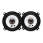 Altavoces Coaxiales De 2 Vías Alpine 5-1/4pul 200w Sxe-1325s Color Negro