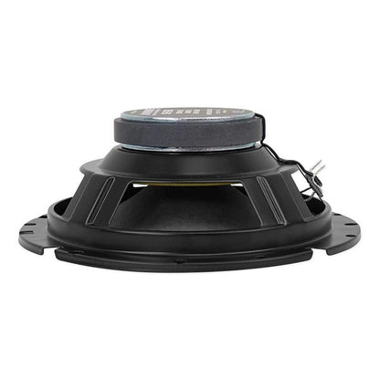 Nuevas Bocinas Alpine 6.5  Altavoces Coaxiales 2 Vías