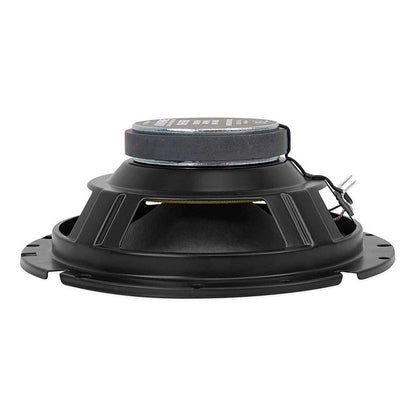 Bocinas Alpine 6.5  Altavoces Coaxiales 2 Vías