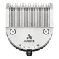 Cuchilla De Repuesto Andis Ajustable Acero Inoxidable Silver 9-40 Pulse Li 73525 Lcl-2