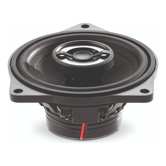 Bocinas Para Auto Focal Icc Bmw 100 5 Inc 40w Rms 80w Max Color Negro