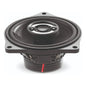 Bocinas Para Auto Focal Icc Bmw 100 5 Inc 40w Rms 80w Max Color Negro