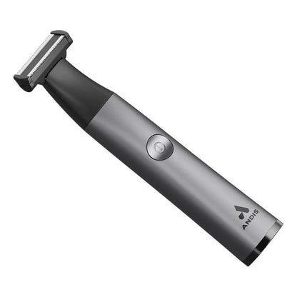 Maquina Andis Inalámbrica Rostro, Nariz Y Orejas Modelo Inedge Lithium-ion Sbt1, Estuche Blando