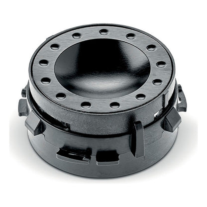 Kit De Bocina Focal Is Psa 165 De 2 Vías Separadas 60w Rms