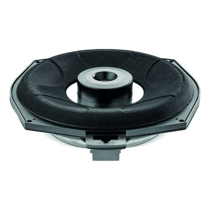 Subwoofer Focal Isub Bmw2 10inc 90w Rmsm 180w Max