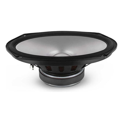 Set De Medios 2 Vías Alpine Serie S, 6x9 Pul, 260w, S2-s69c