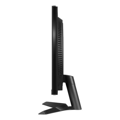 Monitor Gamer LG 24gs60f-b.awm Con Pantalla De 23.8  180hz 127v Y Resolución Full Hd