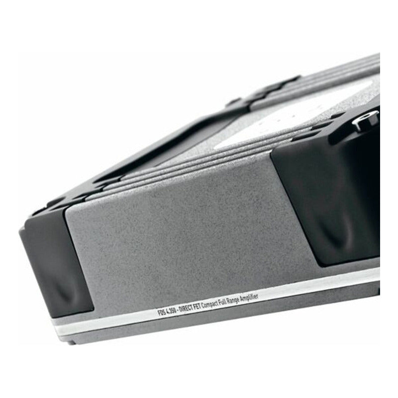Amplificador Focal Fds 4.350 4 Ch Clase D