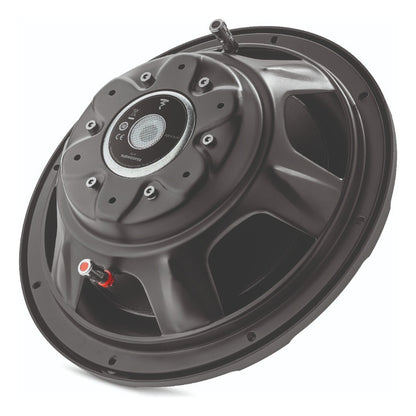 Subwoofer Focal Sub12shallow 12 Inch 280 Rms 560w Maximo
