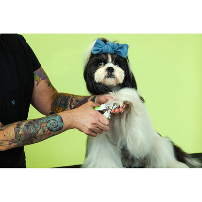 Corta Uñas Para Mascota Andis Perros/gatos Acero Inoxidable