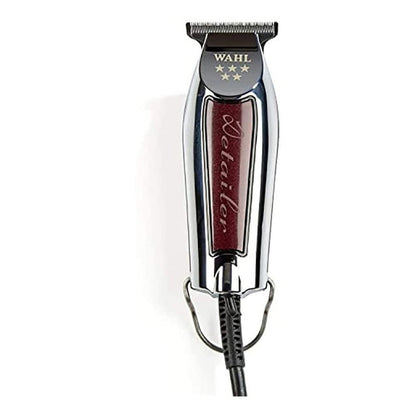 Rasuradora Wahl 100% Profesional Trimmer De Lujo 5 Star