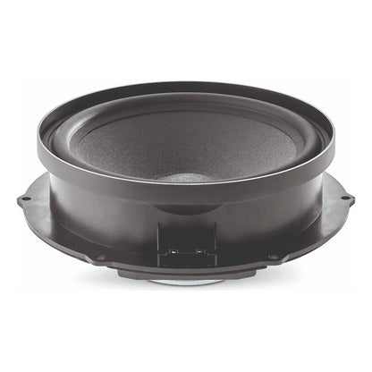 Bocinas Para Auto Focal Is Vw 180 7inc 2vias 75wrms 150w Max