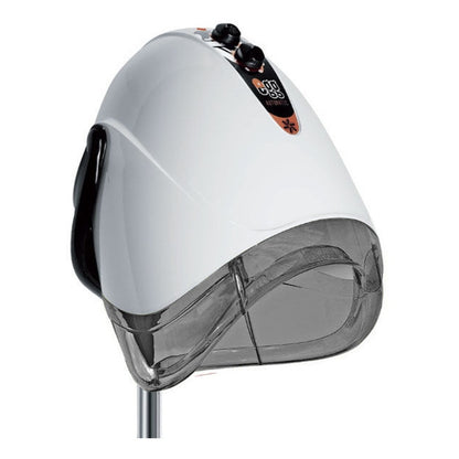 Casco Secador De Pelo Profesional Para Peluquería Y Barbería