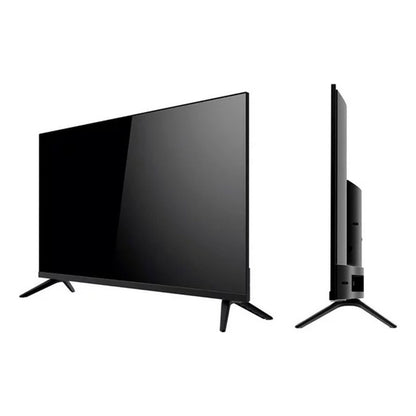 Smart Tv Jvc 32 Pulgadas Pantalla Led Hd Si32rf Roku Tv