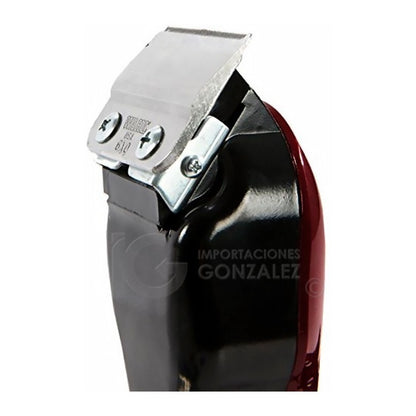 Máquina Cortadora De Pelo Wahl® Professional 5 Star Clipper Balding 8110 Original Con Holograma De Autenticidad 127v