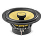 Bocinas Coaxial Focal 2 Vias Ec165ke 6.5 Pul 165 W 4ohms Color Negro