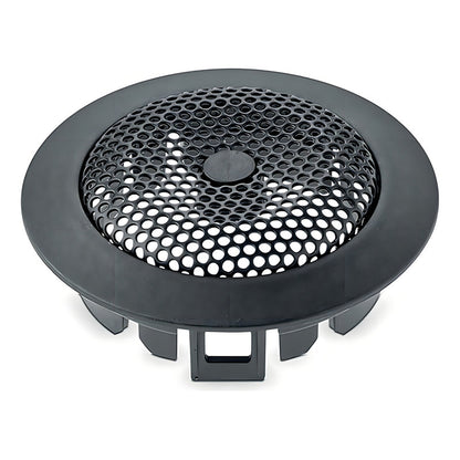 Kit De Bocina Focal Is Psa 165 De 2 Vías Separadas 60w Rms Color Negro