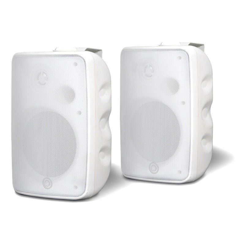 Bocinas Pasivas Para Exterior Pure Acoustics Ipx65 150w