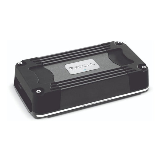 Amplificador Focal Mono Clase D Para Auto Exclusivo 2019 Fds 1.350