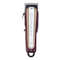 Cortadora De Pelo Wahl Professional 5 Star Cordless Legend 8594 Bordó 127v