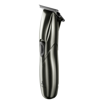 Maquina Trimmer Rasuradora De Pelo Barba Y Bigote Andis Slimline Pro Li Gtx D-8 Chrome 127v 32270