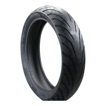 Llanta Delantera Para Moto Pirelli Angel City Sin Cámara De 110/70-17 S 54 X 1 Unidad