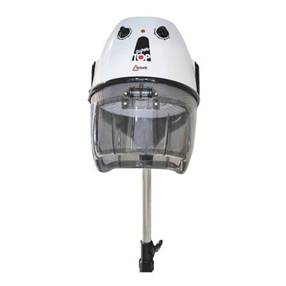 Secador De Casco Profesional Para Cabello Super Top Ceriotti
