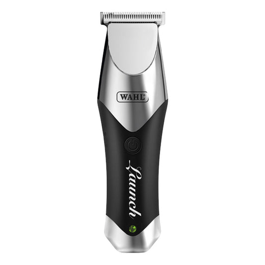Maquina Recortadora Inalámbrica Wahl Launch Trimmer Liviana